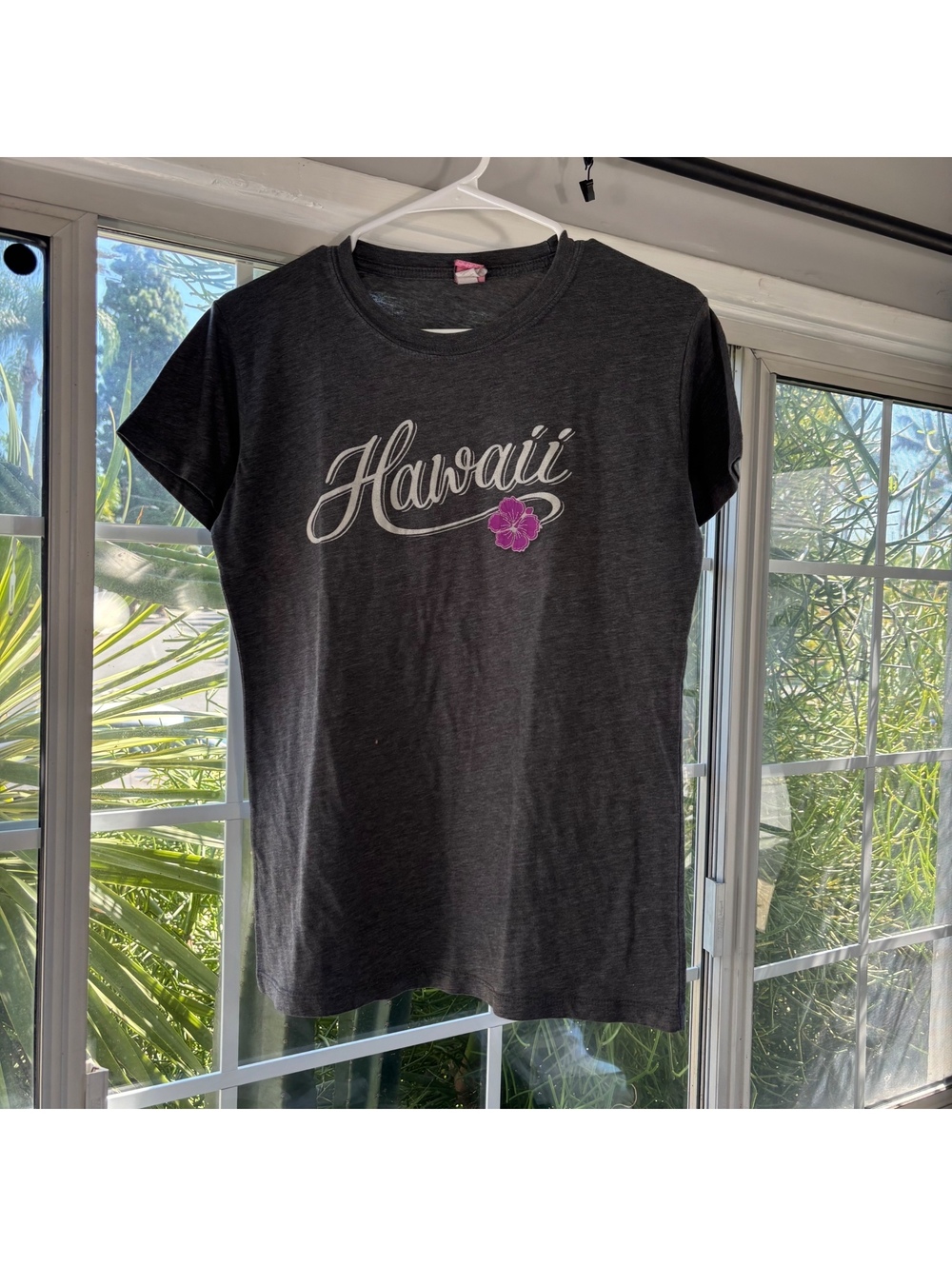 Hawaii graphic tee